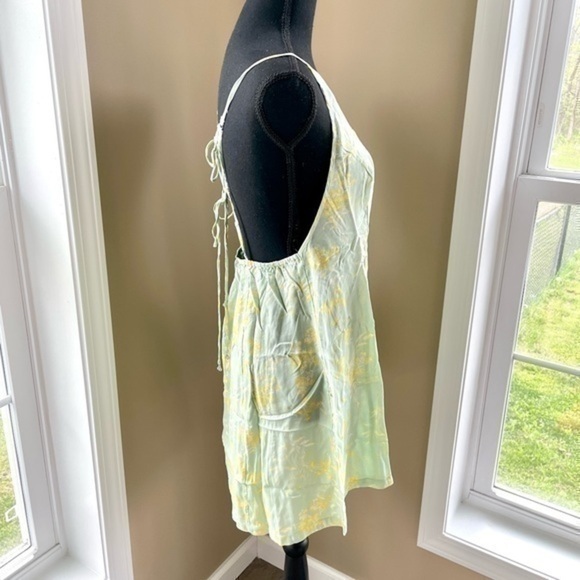 FREE PEOPLE | In Control Mini Dress - Picture 4 of 7